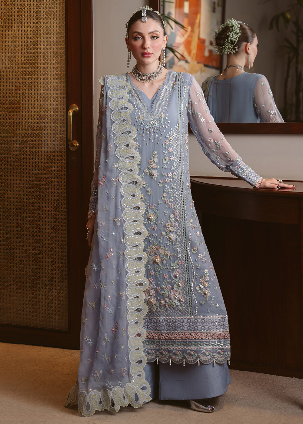 Buy Now Elaya Luxury Chiffons &