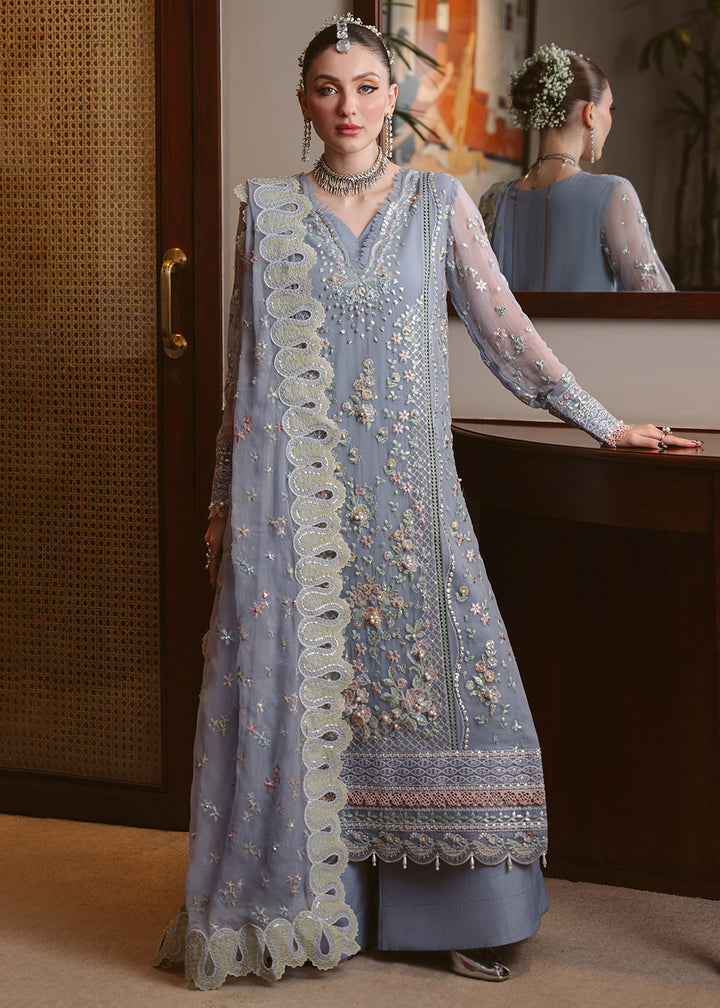 Buy Now Elaya Luxury Chiffons &