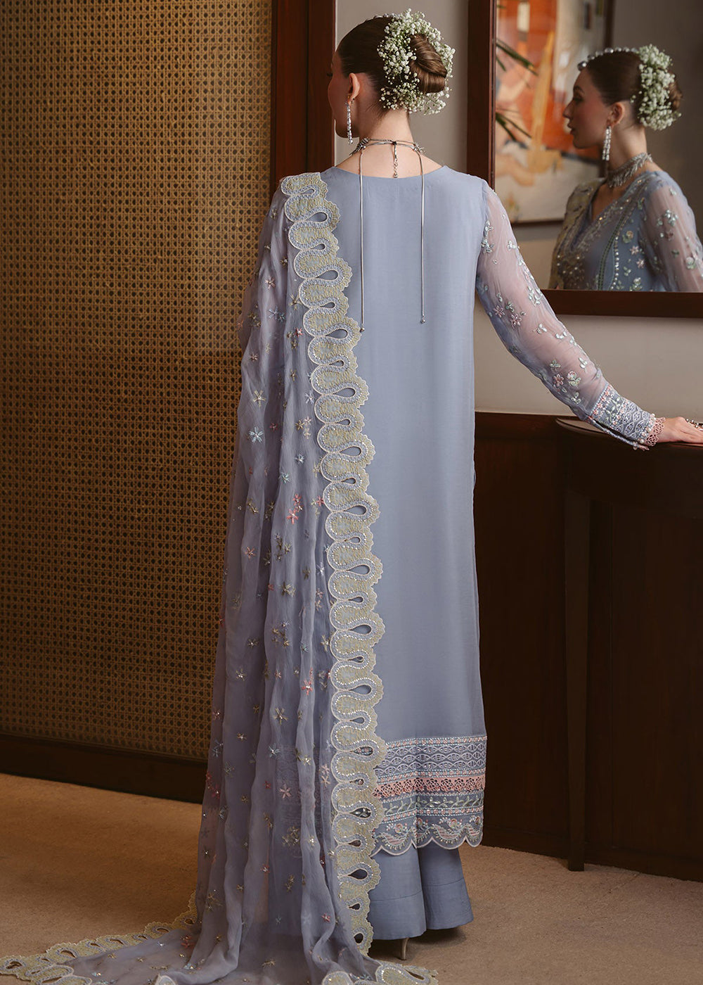 Buy Now Elaya Luxury Chiffons &