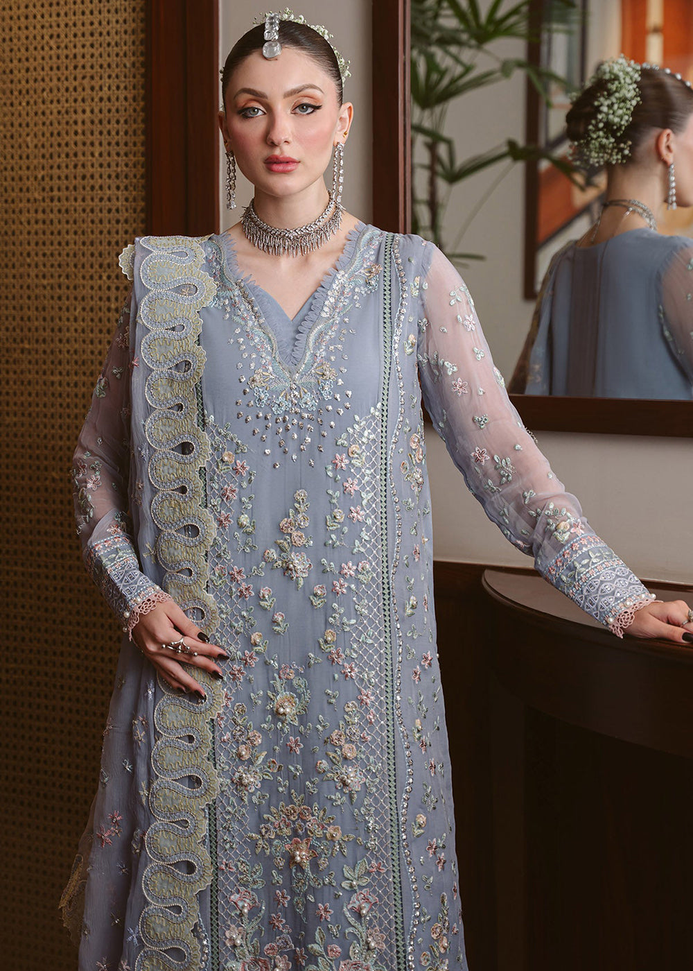 Buy Now Elaya Luxury Chiffons &