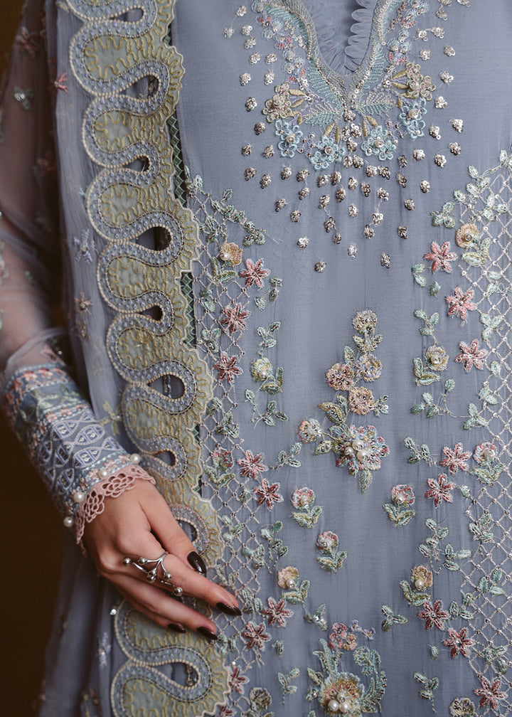 Buy Now Elaya Luxury Chiffons &
