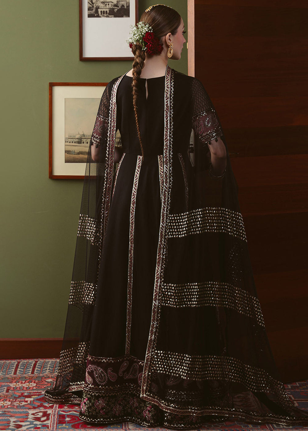 Buy Now Elaya Luxury Chiffons &