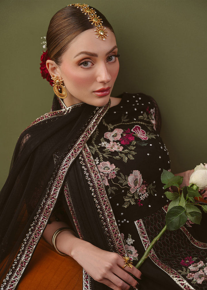 Buy Now Elaya Luxury Chiffons &
