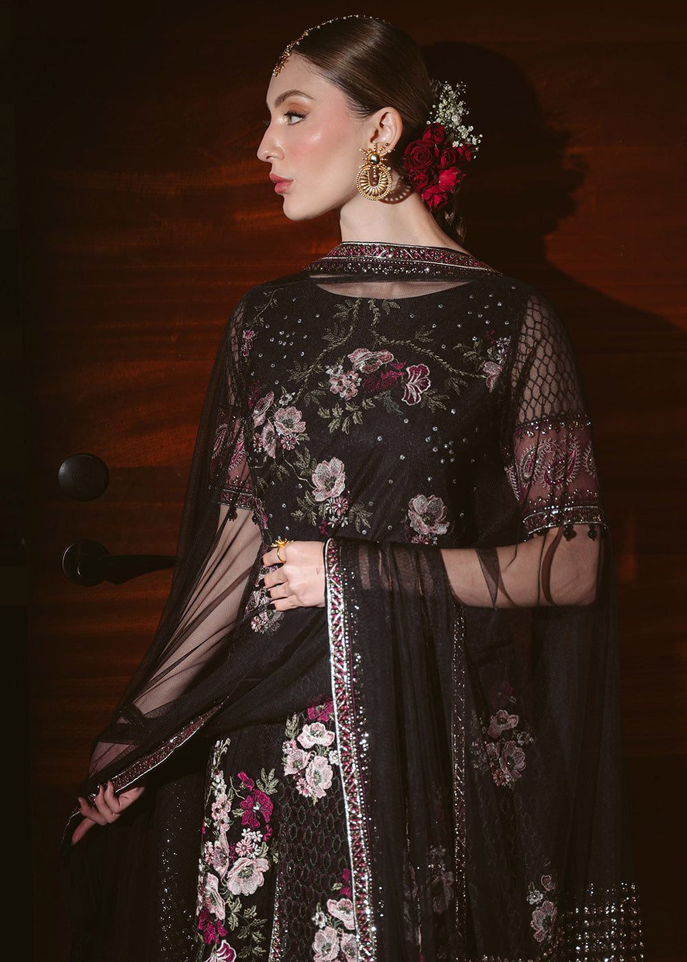 Buy Now Elaya Luxury Chiffons &