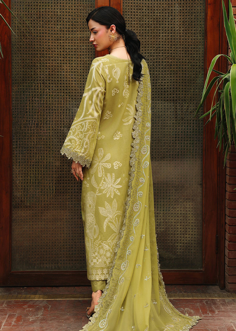 Buy Now Maya Jacquard Collection &