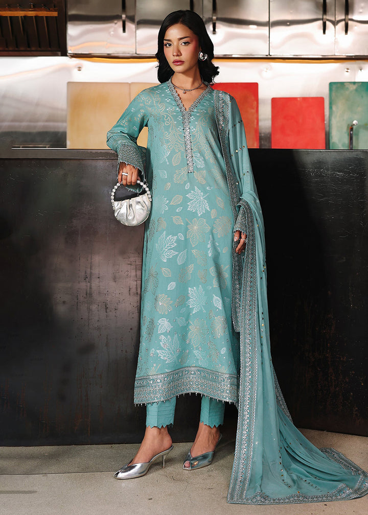 Buy Now Maya Jacquard Collection &