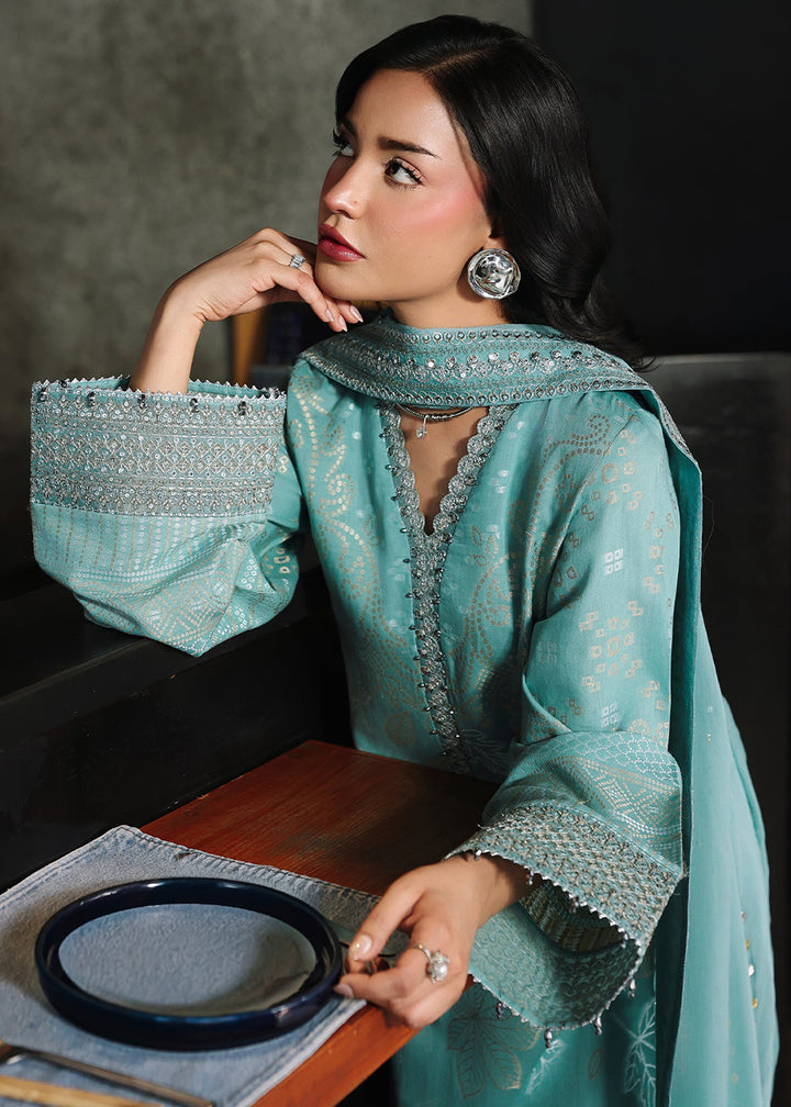 Buy Now Maya Jacquard Collection &