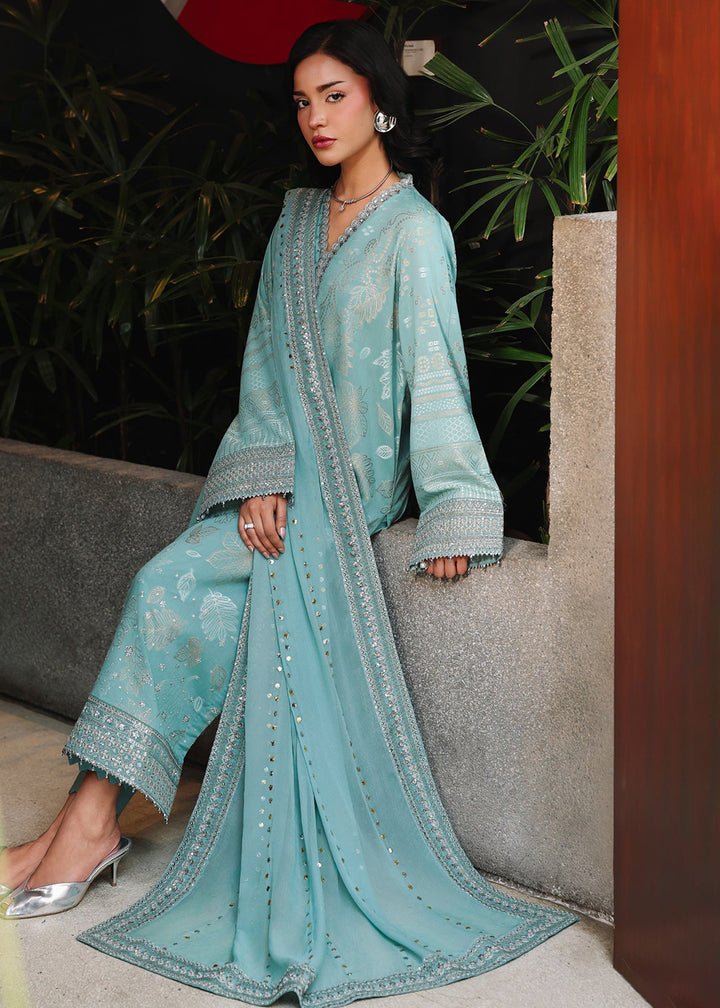Buy Now Maya Jacquard Collection &