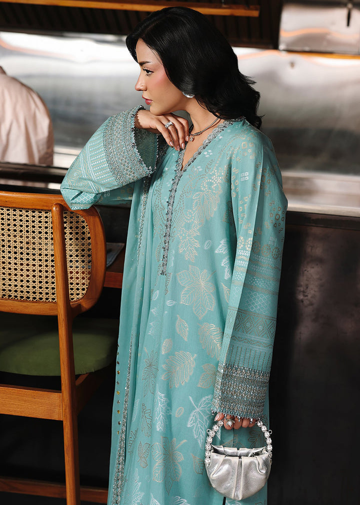 Buy Now Maya Jacquard Collection &