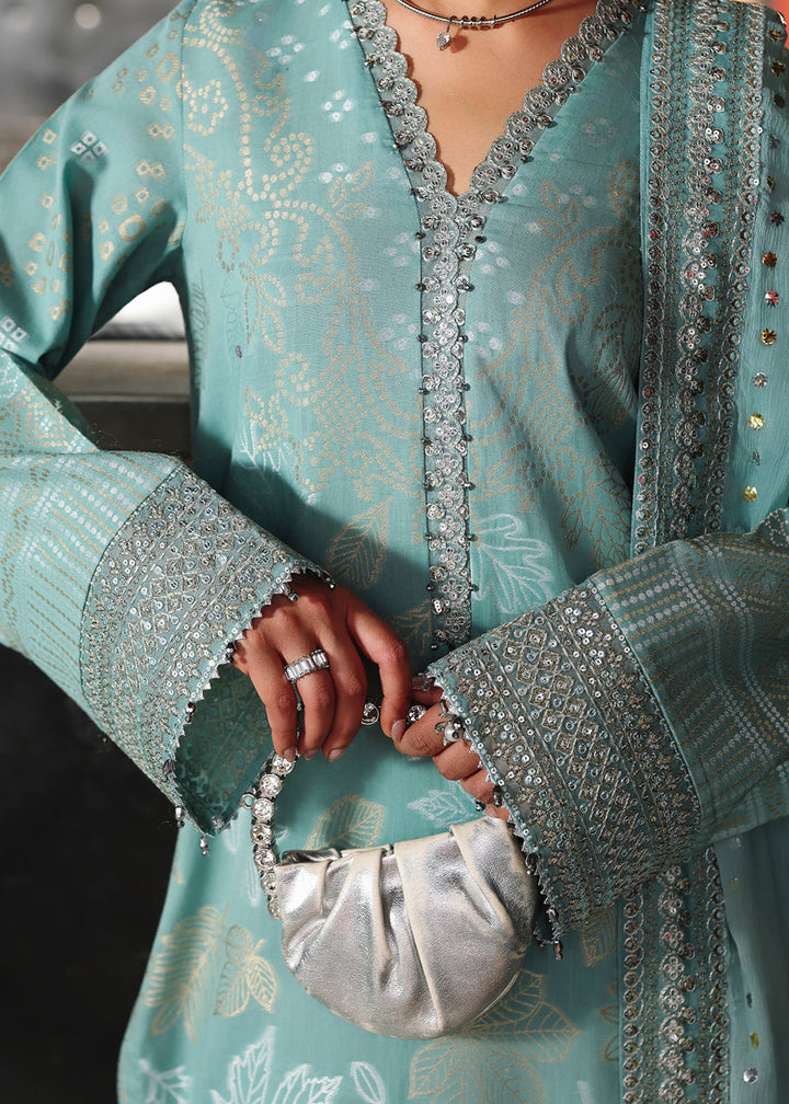 Buy Now Maya Jacquard Collection &