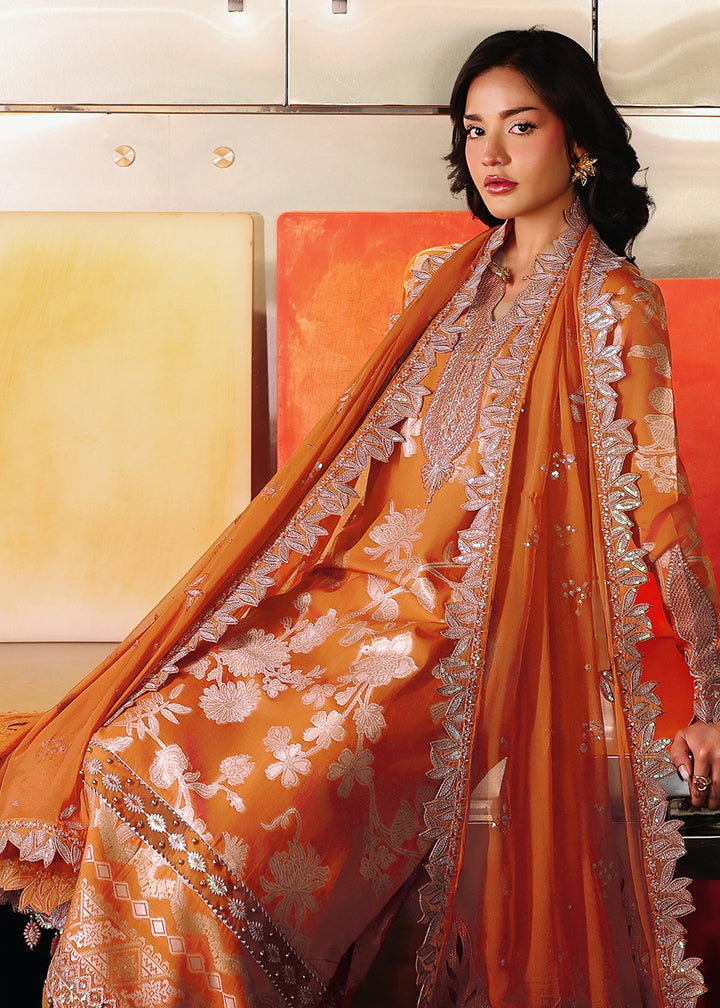 Buy Now Maya Jacquard Collection &
