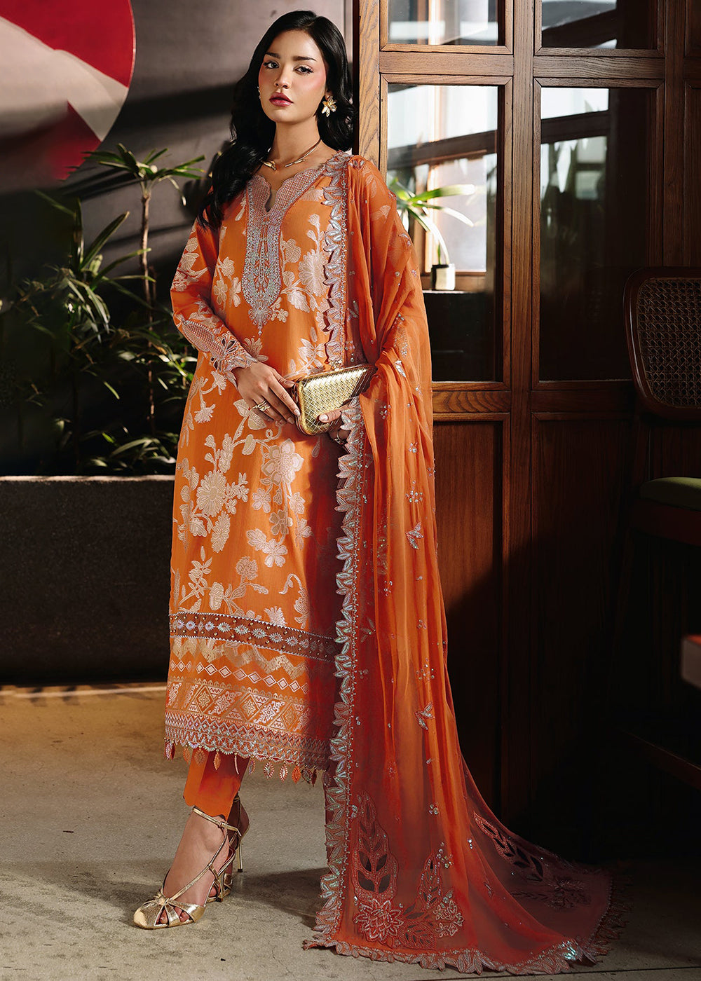 Buy Now Maya Jacquard Collection &