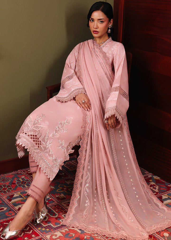 Buy Now Maya Jacquard Collection &