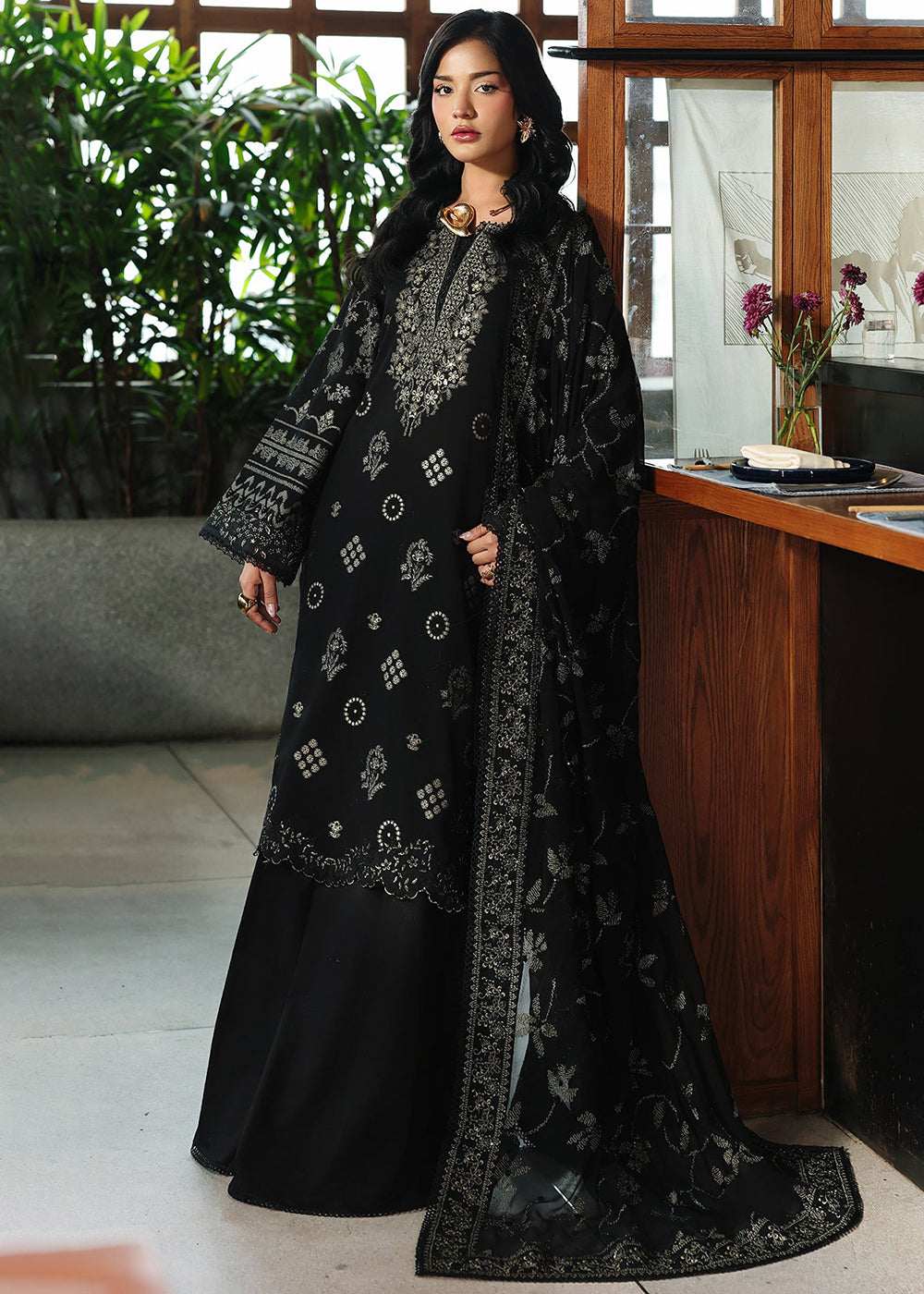 Buy Now Maya Jacquard Collection &