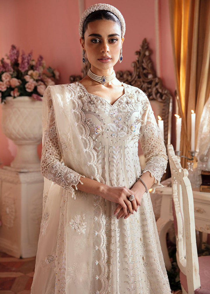 Buy Now The Secret Garden Luxury Unstitched Formals '24 by Nureh | SELINA Online at Empress Online in USA, UK, Canada & Worldwide at Empress Clothing.