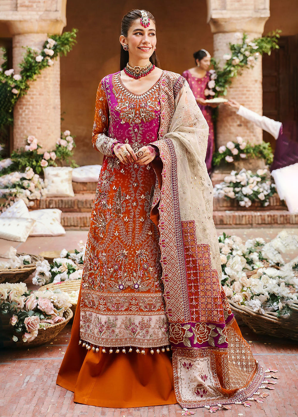 Deals pakistani dresses usa