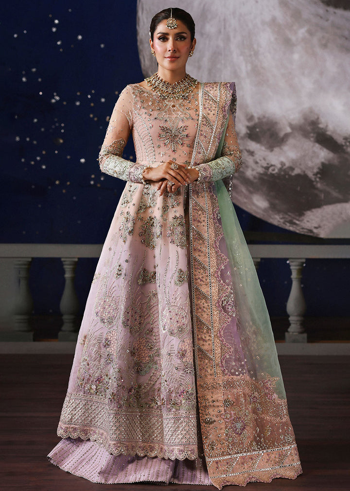 Buy Now Jhoomro Luxury Formals '25 by Nureh | NL-81 Daria Online in US, UK, Canada, Germany, Italy, Austria, France, Singapore, UAE & Worldwide at Empress.