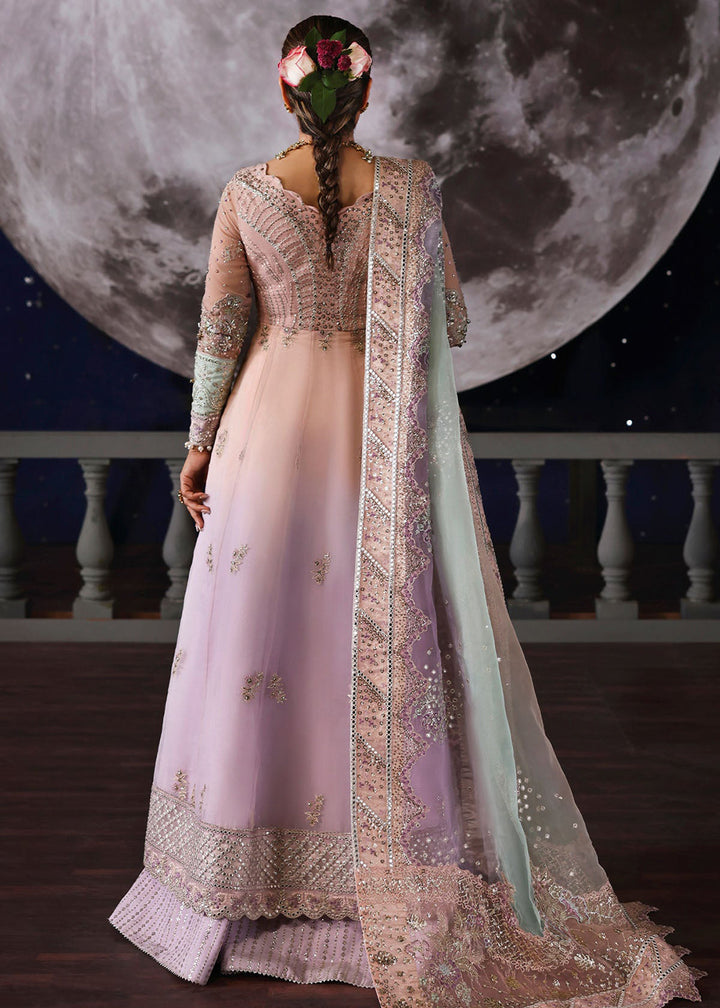 Buy Now Jhoomro Luxury Formals '25 by Nureh | NL-81 Daria Online in US, UK, Canada, Germany, Italy, Austria, France, Singapore, UAE & Worldwide at Empress.