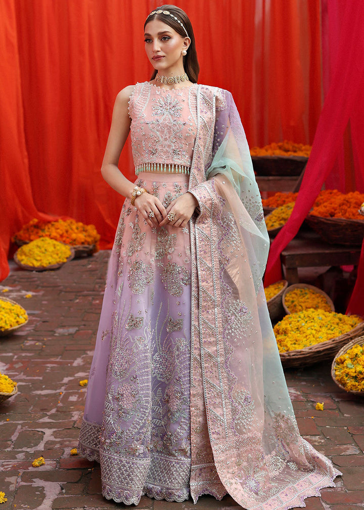 Buy Now Jhoomro Luxury Formals '25 by Nureh | NL-81 Daria Online in US, UK, Canada, Germany, Italy, Austria, France, Singapore, UAE & Worldwide at Empress.