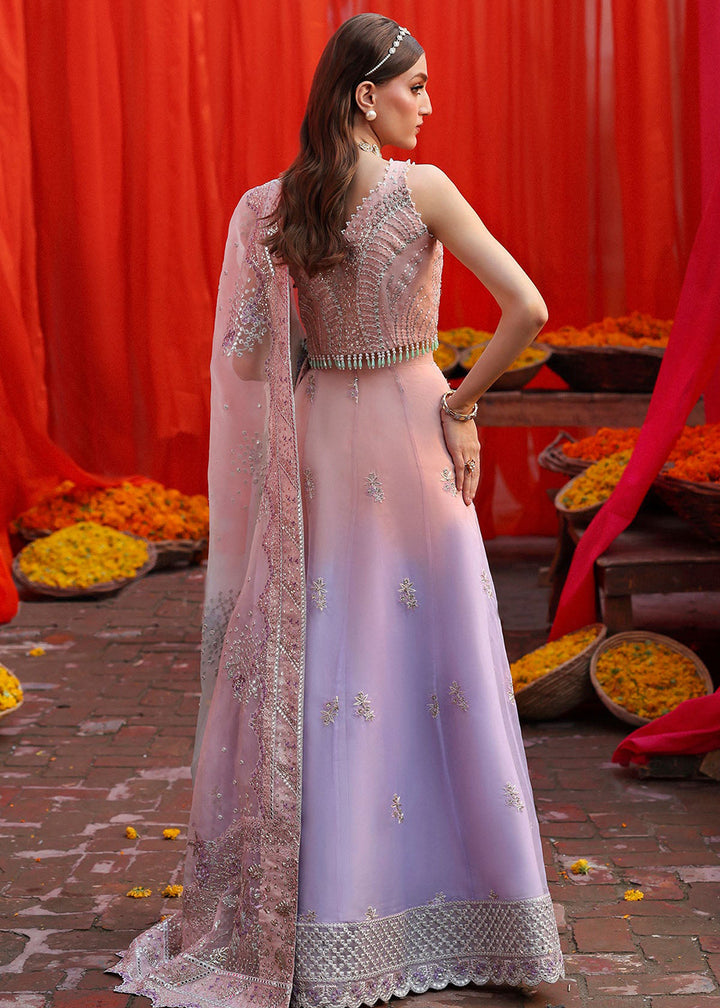 Buy Now Jhoomro Luxury Formals '25 by Nureh | NL-81 Daria Online in US, UK, Canada, Germany, Italy, Austria, France, Singapore, UAE & Worldwide at Empress.