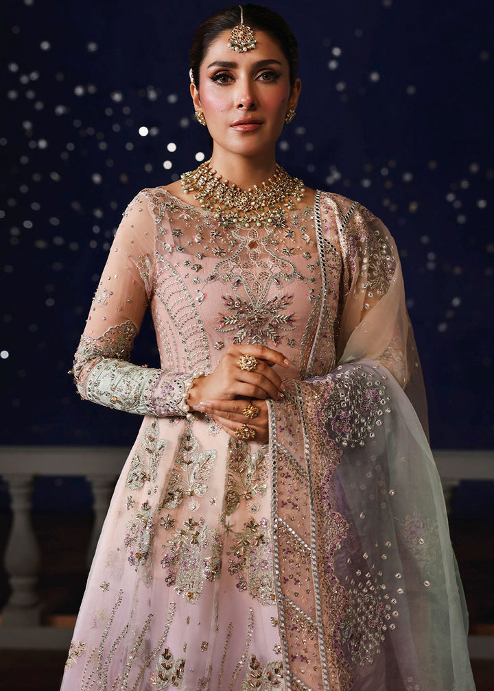 Buy Now Jhoomro Luxury Formals '25 by Nureh | NL-81 Daria Online in US, UK, Canada, Germany, Italy, Austria, France, Singapore, UAE & Worldwide at Empress.