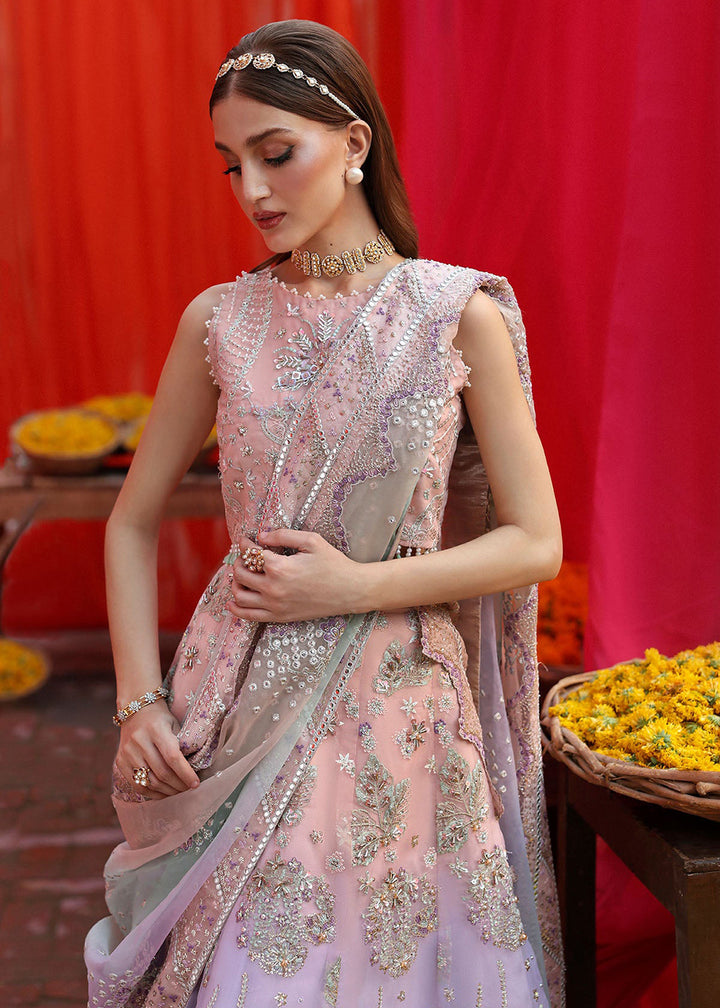 Buy Now Jhoomro Luxury Formals '25 by Nureh | NL-81 Daria Online in US, UK, Canada, Germany, Italy, Austria, France, Singapore, UAE & Worldwide at Empress.