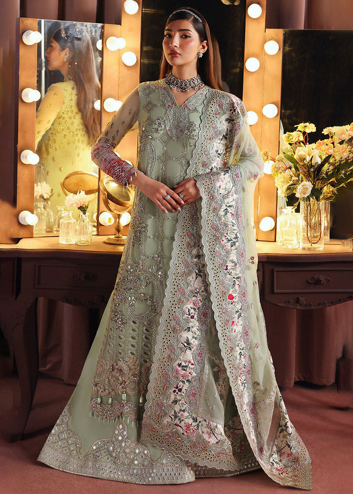 Buy Now Jhoomro Luxury Formals '25 by Nureh | NL-86 Insia Online in US, UK, Canada, Germany, Italy, Austria, France, Singapore, UAE & Worldwide at Empress.