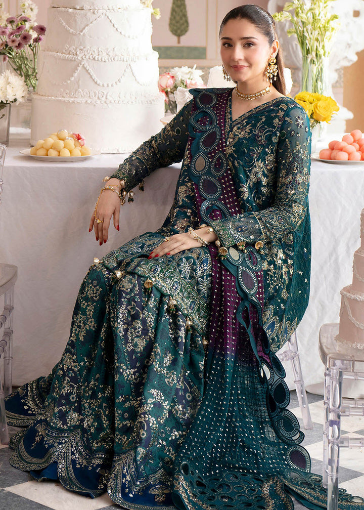Buy Now Jhoomro Luxury Formals &