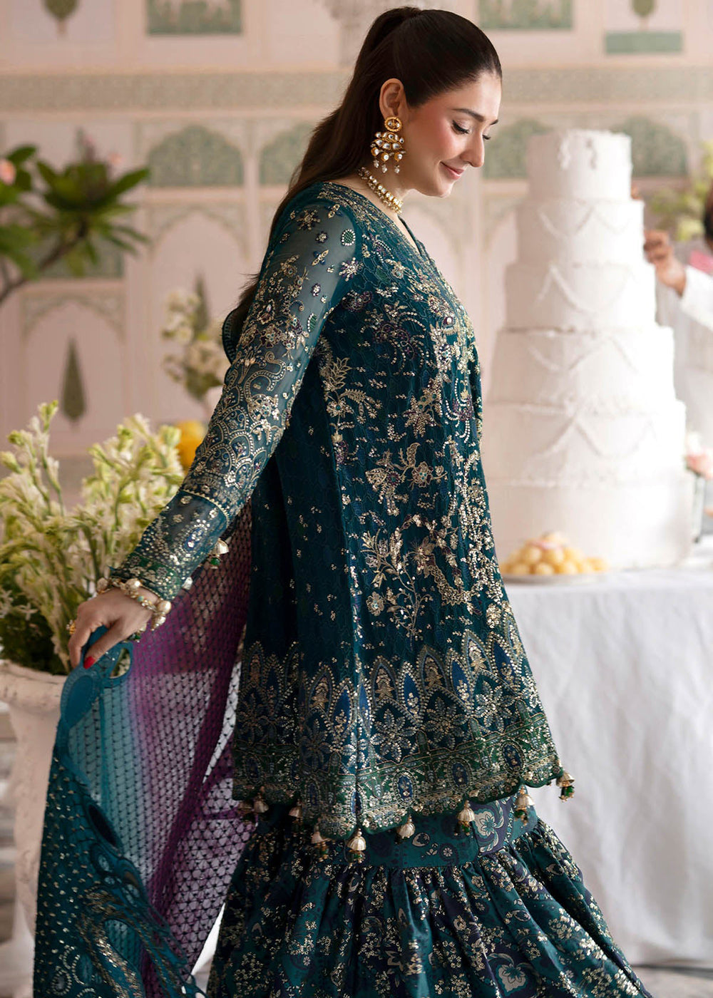Buy Now Jhoomro Luxury Formals &
