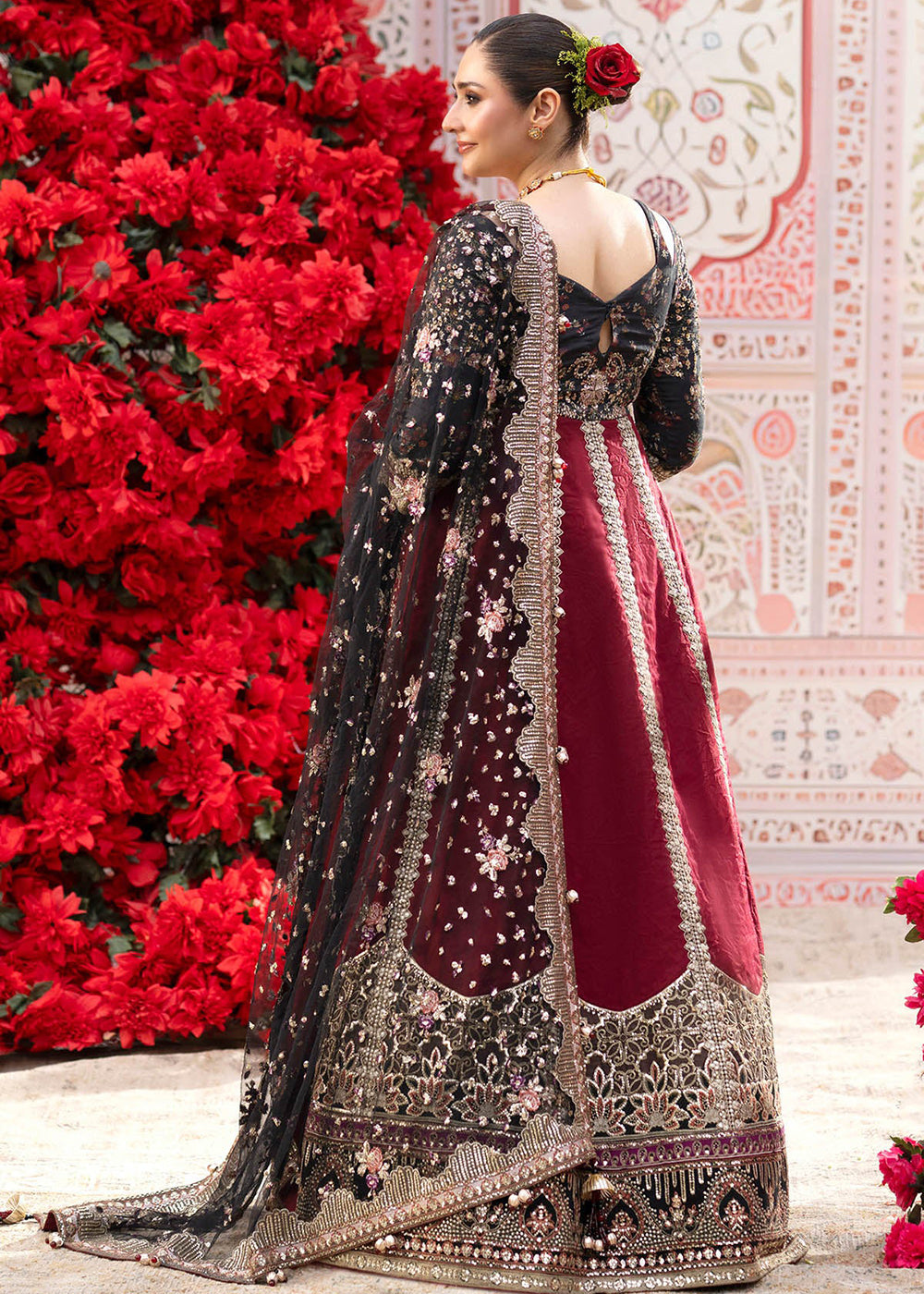 Buy Now Jhoomro Luxury Formals &