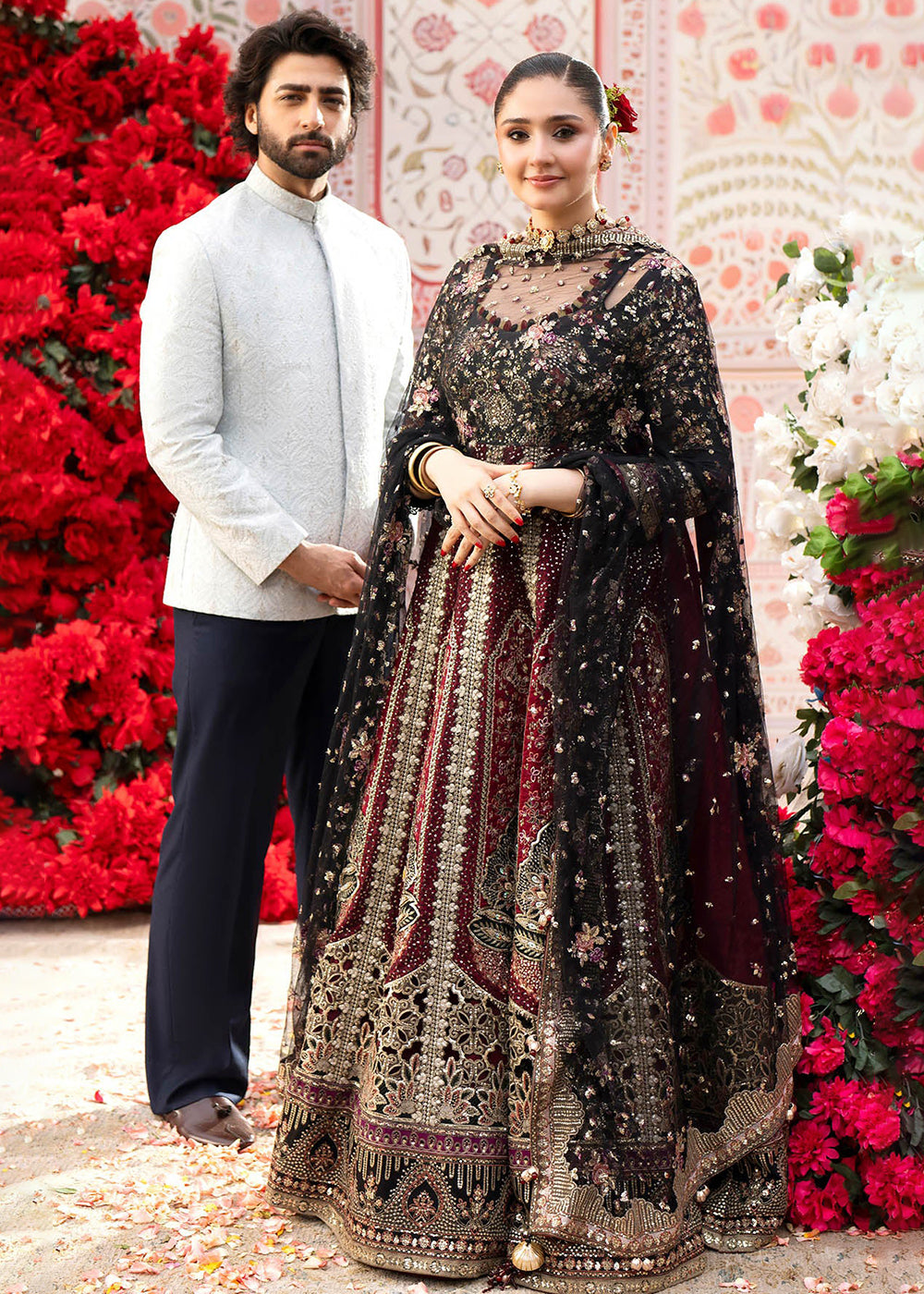 Buy Now Jhoomro Luxury Formals &