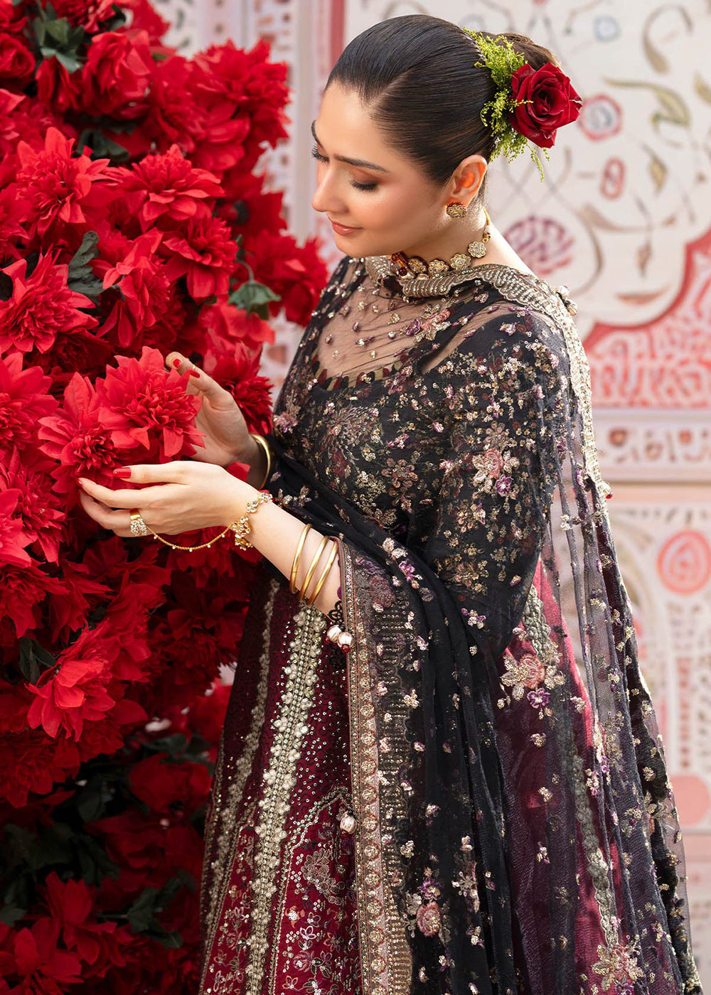 Buy Now Jhoomro Luxury Formals &