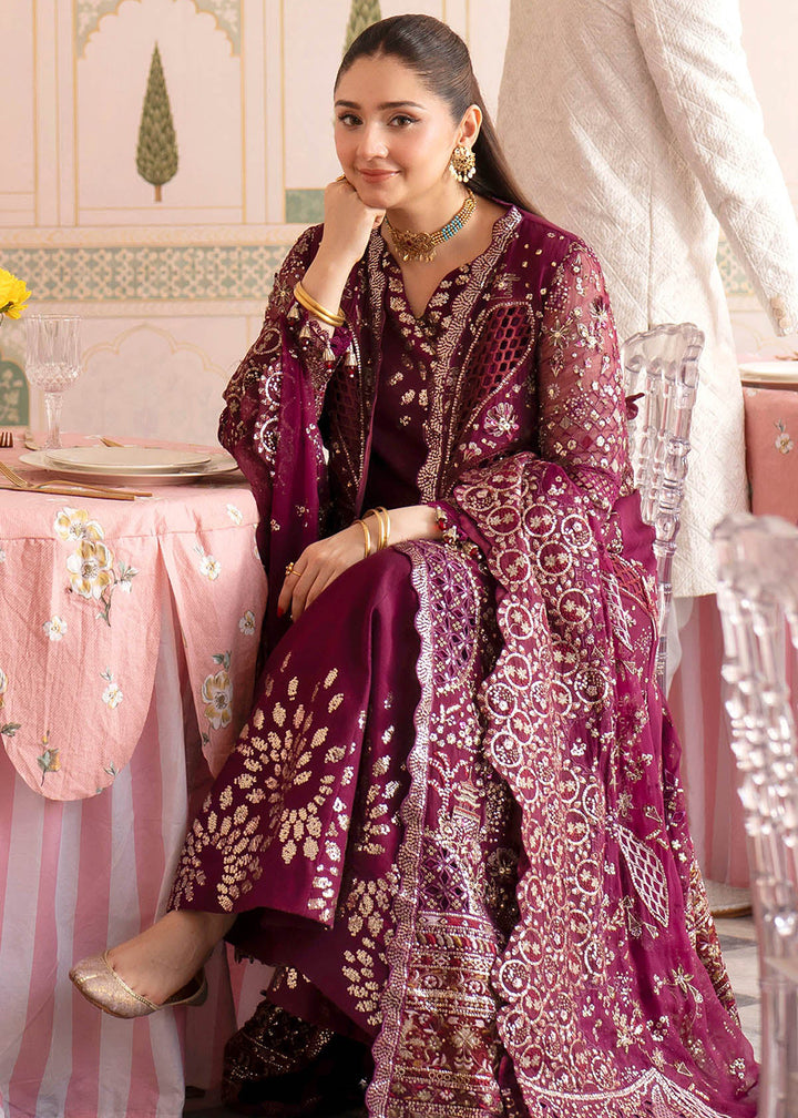Buy Now Jhoomro Luxury Formals &