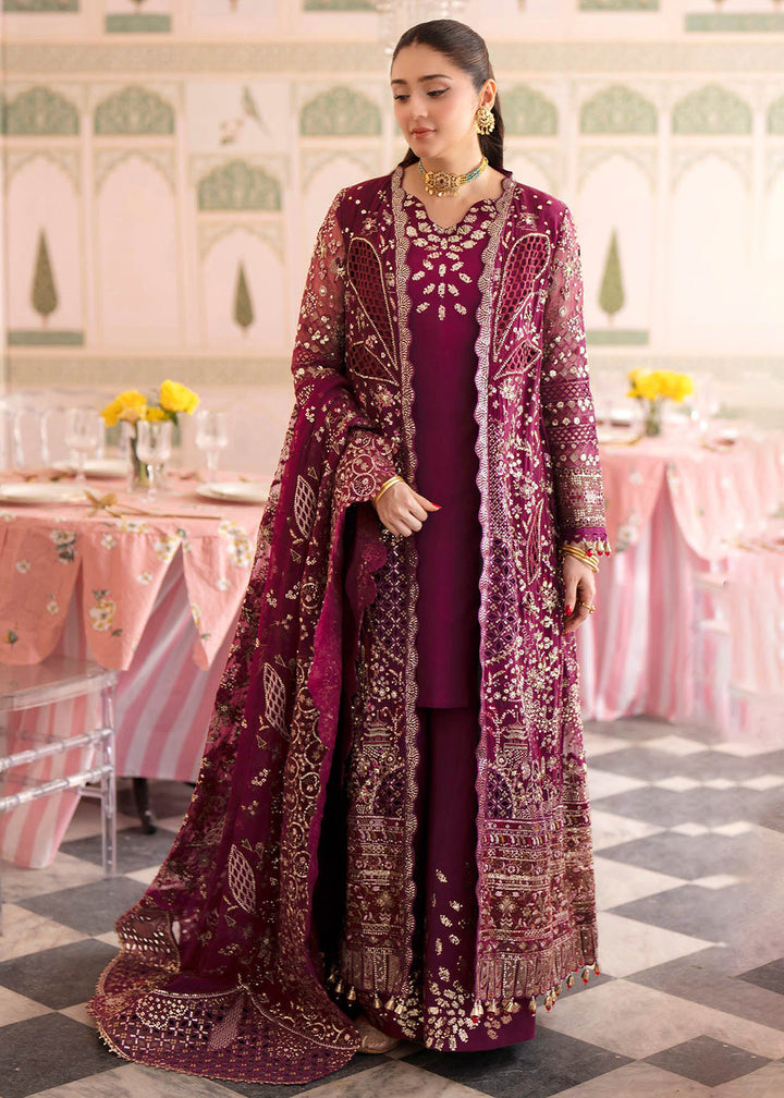 Buy Now Jhoomro Luxury Formals &