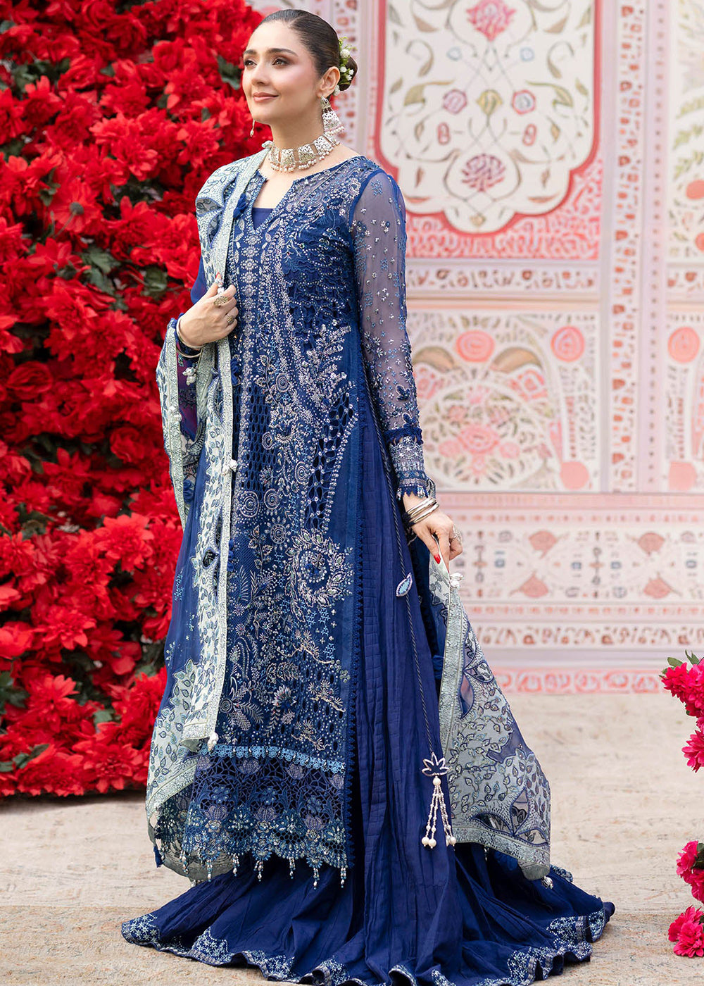 Buy Now Jhoomro Luxury Formals &