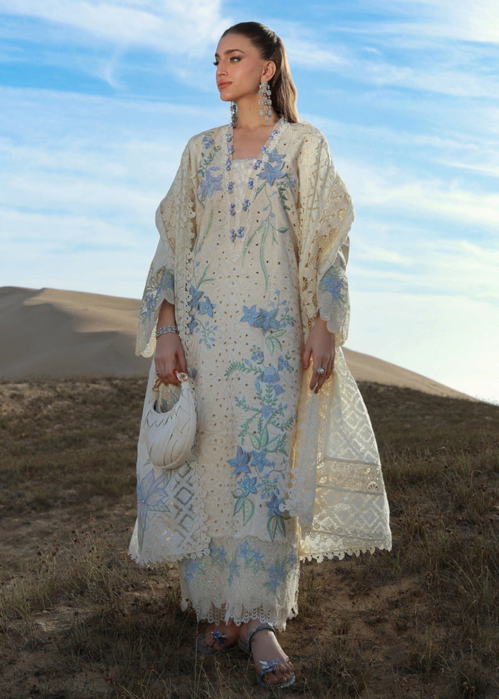 Buy Now Premium Luxury Lawn '26 by Rang Rasiya | NOOREH Online in US, UK, Canada, France, Italy, Germany, Greece, Sweden, Africa, Qatar & Worldwide at Empress.