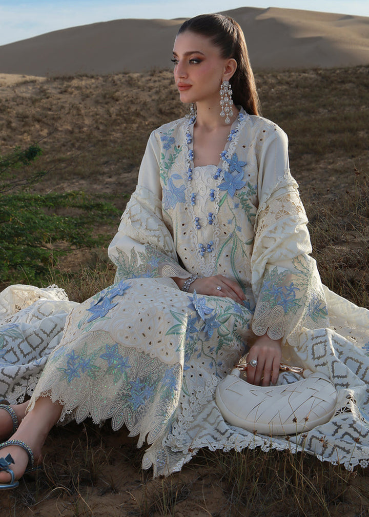 Buy Now Premium Luxury Lawn '26 by Rang Rasiya | NOOREH Online in US, UK, Canada, France, Italy, Germany, Greece, Sweden, Africa, Qatar & Worldwide at Empress.