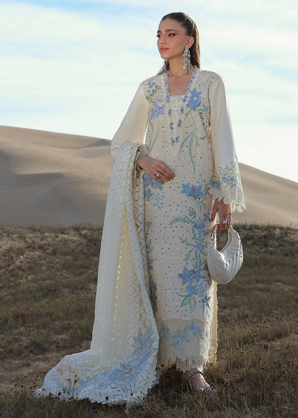 Buy Now Premium Luxury Lawn '26 by Rang Rasiya | NOOREH Online in US, UK, Canada, France, Italy, Germany, Greece, Sweden, Africa, Qatar & Worldwide at Empress.