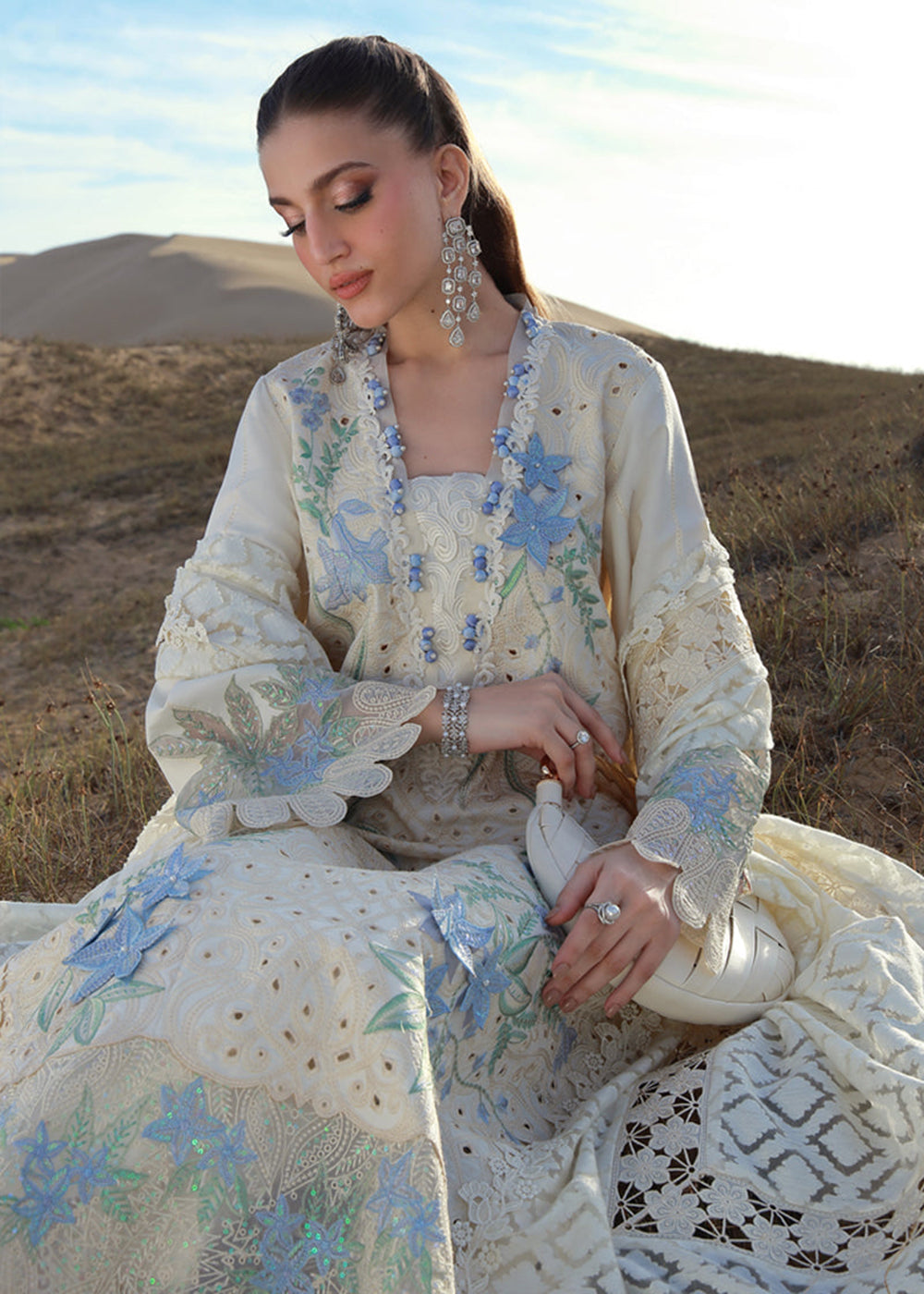 Buy Now Premium Luxury Lawn '26 by Rang Rasiya | NOOREH Online in US, UK, Canada, France, Italy, Germany, Greece, Sweden, Africa, Qatar & Worldwide at Empress.