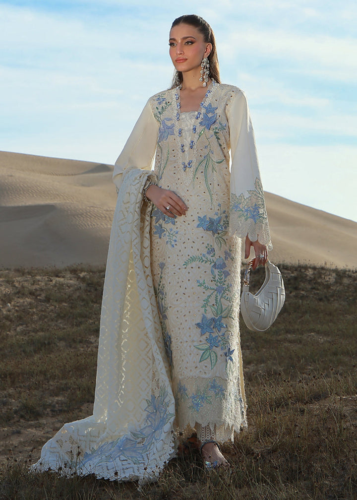 Buy Now Premium Luxury Lawn '26 by Rang Rasiya | NOOREH Online in US, UK, Canada, France, Italy, Germany, Greece, Sweden, Africa, Qatar & Worldwide at Empress.