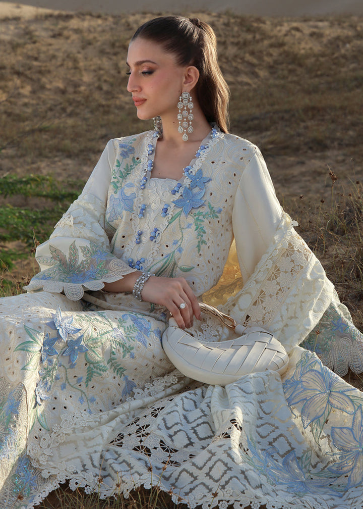 Buy Now Premium Luxury Lawn '26 by Rang Rasiya | NOOREH Online in US, UK, Canada, France, Italy, Germany, Greece, Sweden, Africa, Qatar & Worldwide at Empress.