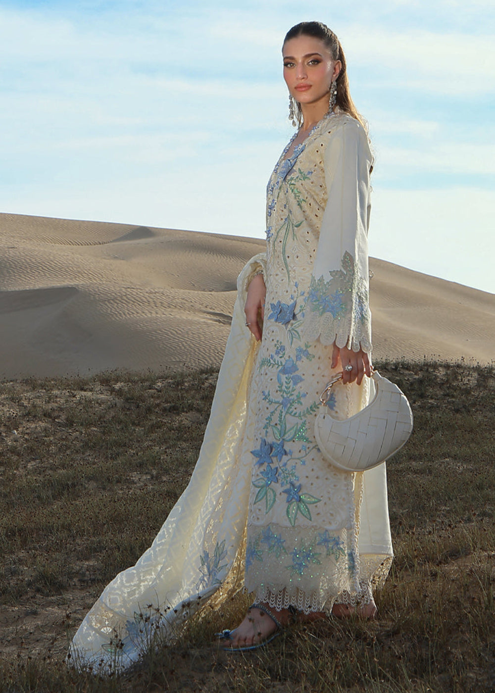 Buy Now Premium Luxury Lawn '26 by Rang Rasiya | NOOREH Online in US, UK, Canada, France, Italy, Germany, Greece, Sweden, Africa, Qatar & Worldwide at Empress.