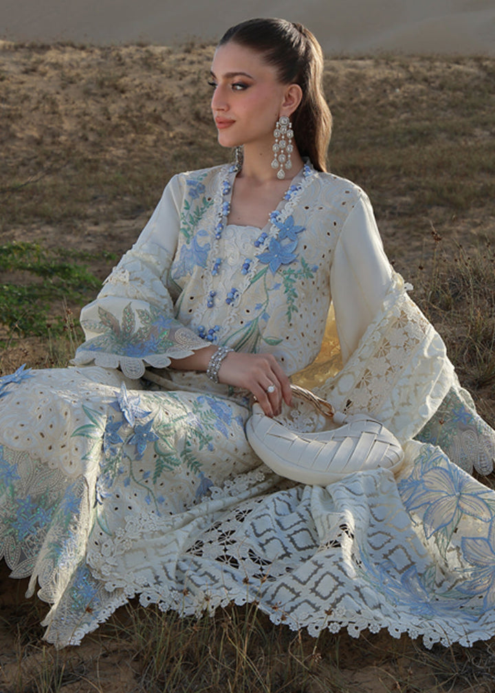 Buy Now Premium Luxury Lawn '26 by Rang Rasiya | NOOREH Online in US, UK, Canada, France, Italy, Germany, Greece, Sweden, Africa, Qatar & Worldwide at Empress.