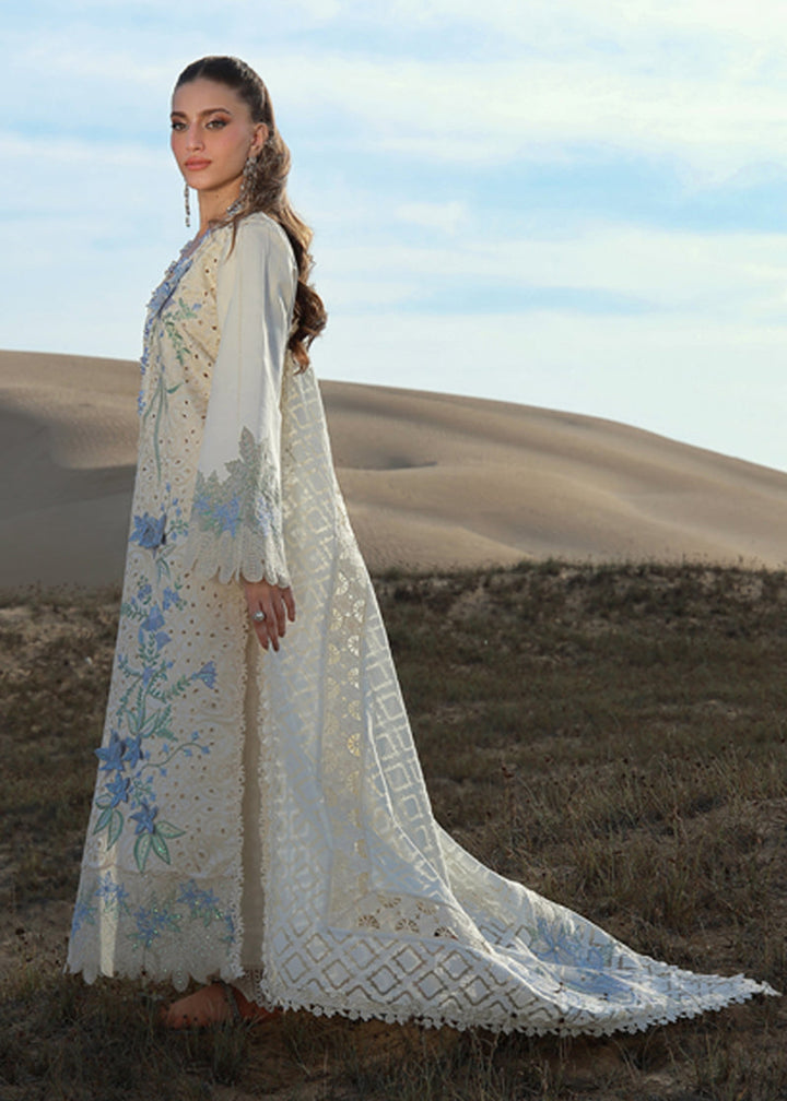 Buy Now Premium Luxury Lawn '26 by Rang Rasiya | NOOREH Online in US, UK, Canada, France, Italy, Germany, Greece, Sweden, Africa, Qatar & Worldwide at Empress.