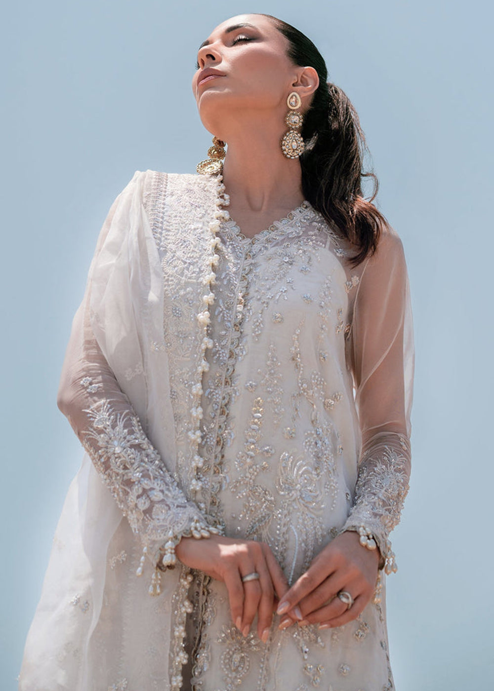 Buy Now Kamari Reveuse Wedding Formals '24 by Emaan Adeel | NOVA Online at Empress Online in USA, UK, Canada & Worldwide at Empress Clothing. 