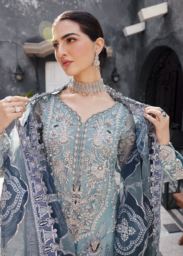 Buy Now Nawabzadi Wedding Formals 2023 by Emaan Adeel - NW-02 Online in USA, UK, Canada & Worldwide at Empress Clothing.