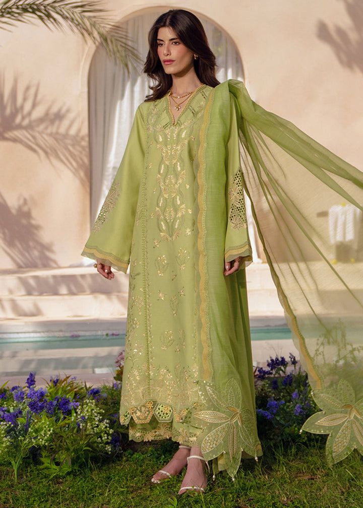 Buy Now Luxury Eid Collection 26 by Rang Rasiya | Nadine Online in US, UK, Canada, France, Greece, Germany, Ireland, Sweden, Denmark, UAE & Worldwide at Empress