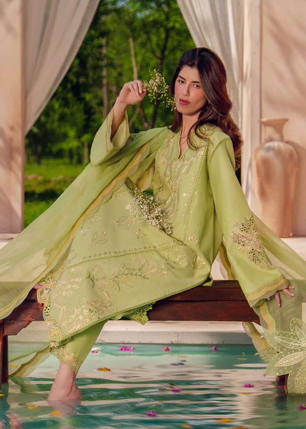Buy Now Luxury Eid Collection 26 by Rang Rasiya | Nadine Online in US, UK, Canada, France, Greece, Germany, Ireland, Sweden, Denmark, UAE & Worldwide at Empress
