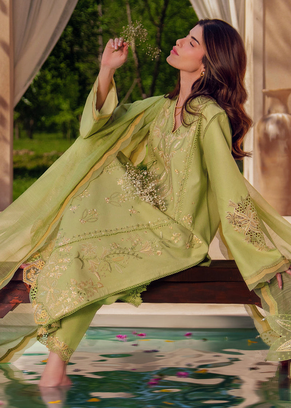 Buy Now Luxury Eid Collection 26 by Rang Rasiya | Nadine Online in US, UK, Canada, France, Greece, Germany, Ireland, Sweden, Denmark, UAE & Worldwide at Empress