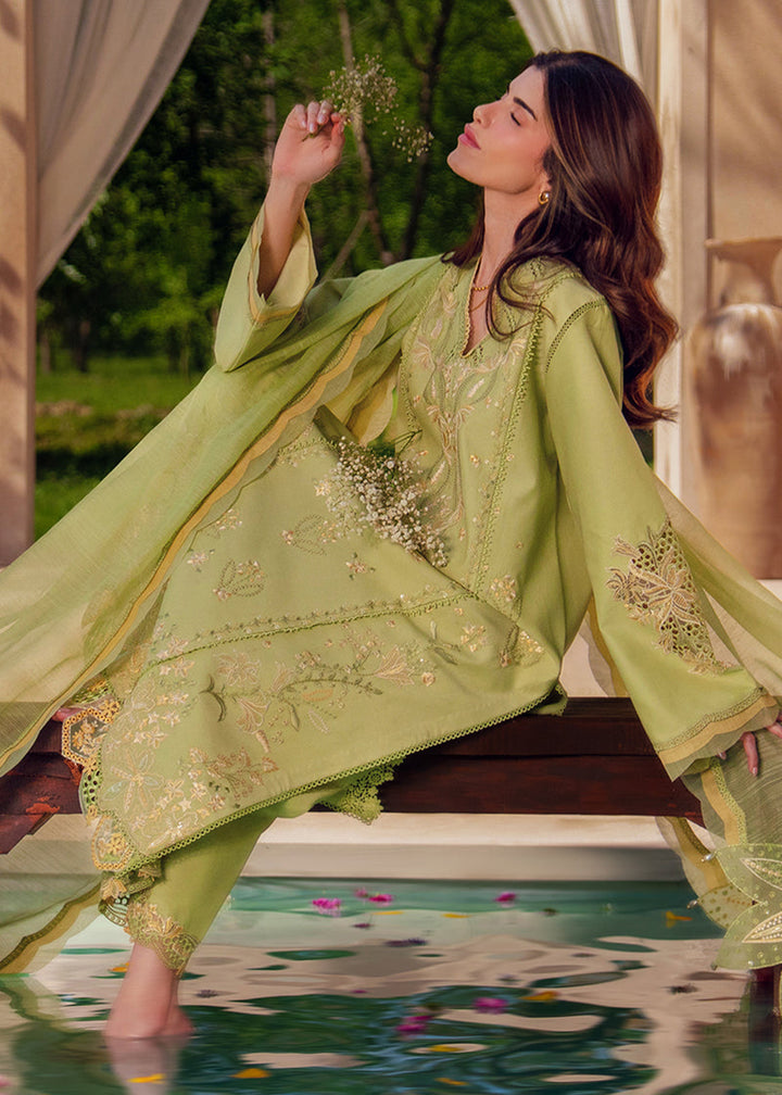 Buy Now Luxury Eid Collection 26 by Rang Rasiya | Nadine Online in US, UK, Canada, France, Greece, Germany, Ireland, Sweden, Denmark, UAE & Worldwide at Empress